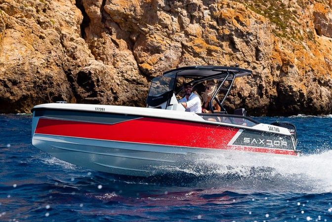 Saxdor 200 Sport | Mistral