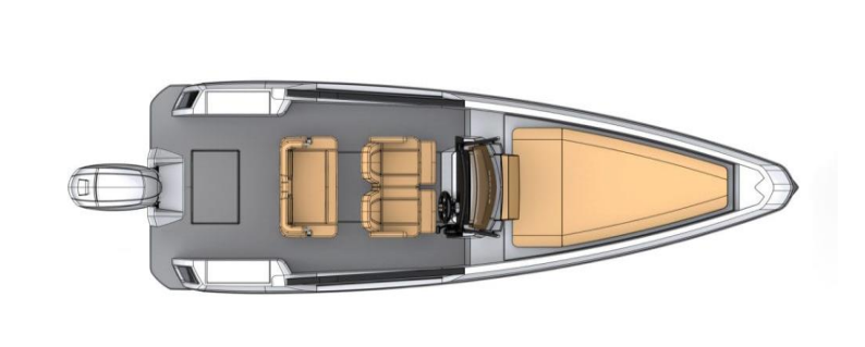 Saxdor 200 Sport | Mistral