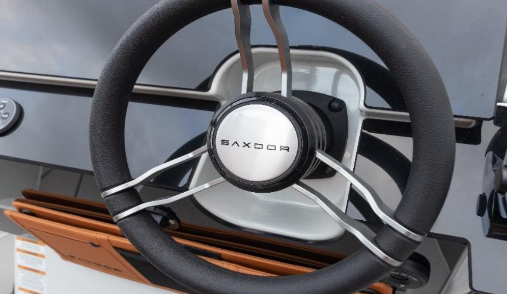 Saxdor 200 Sport | Mistral