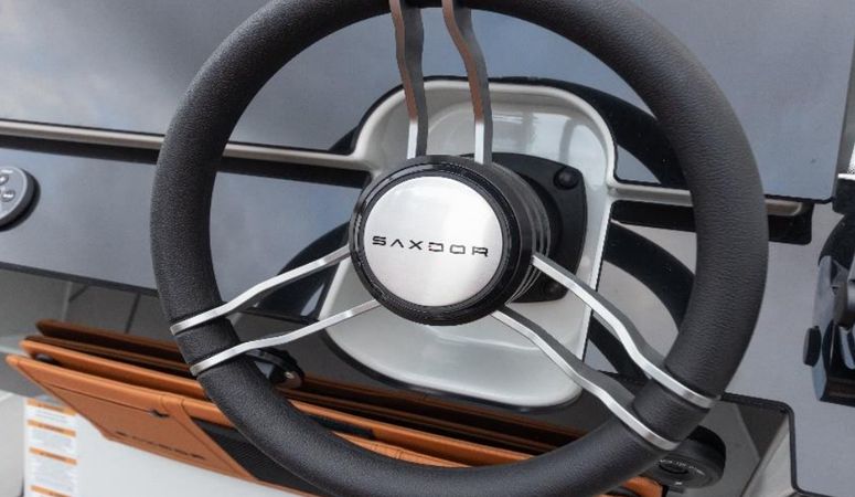Saxdor 200 Sport | Mistral