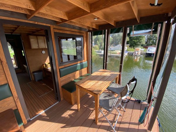 Floss D7 | Priepert 02