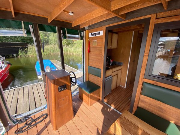 Floss D7 | Priepert 02