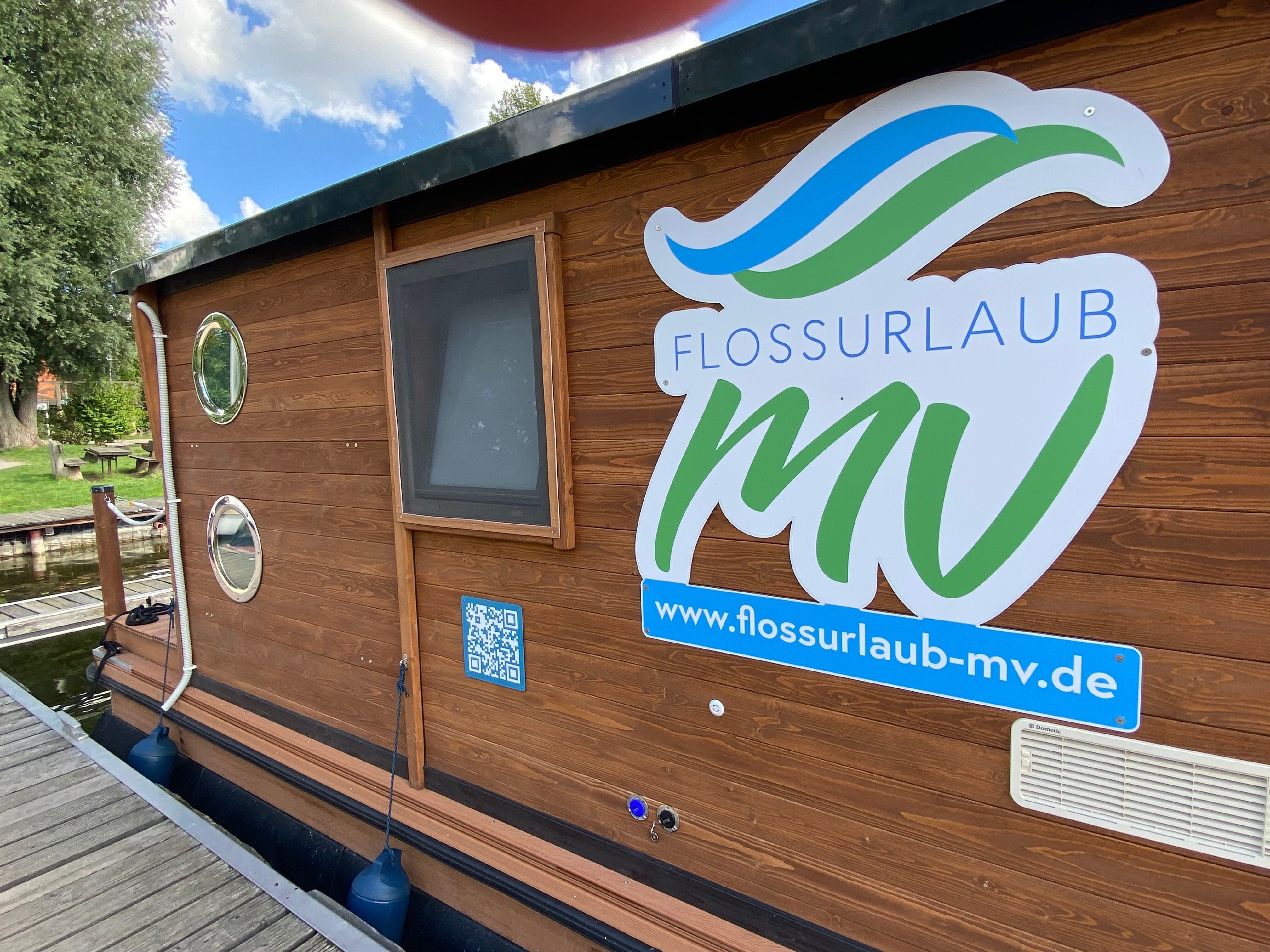 Floss D7 | Priepert 02