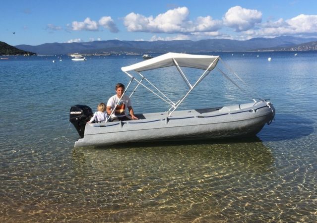 Fun Yak 390 | Emilian 3