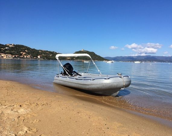 Fun Yak 390 | Emilian 5 - Cupabia