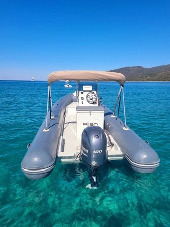 Capelli Tempest 560 | 22