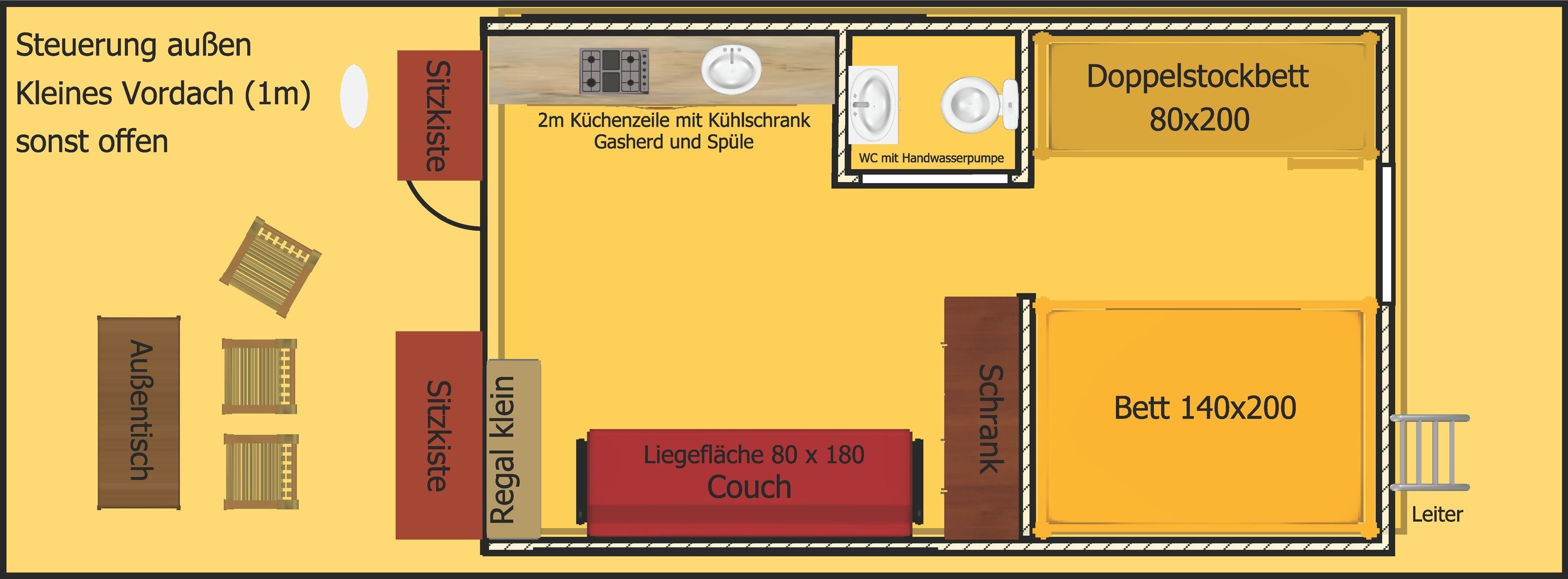 Floss D9 | Wesenberg 01 Style