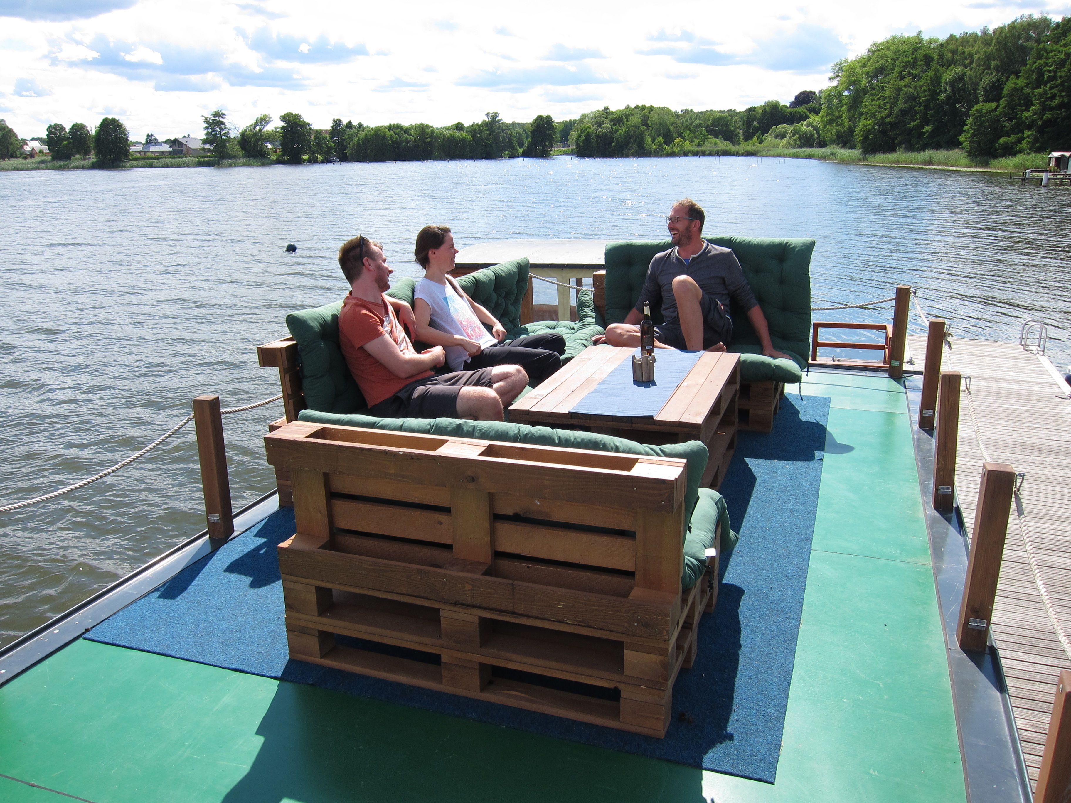 Floss D9 | Wesenberg 01 Style