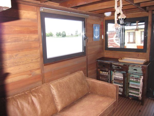 Floss D9 | Wesenberg 01 Style