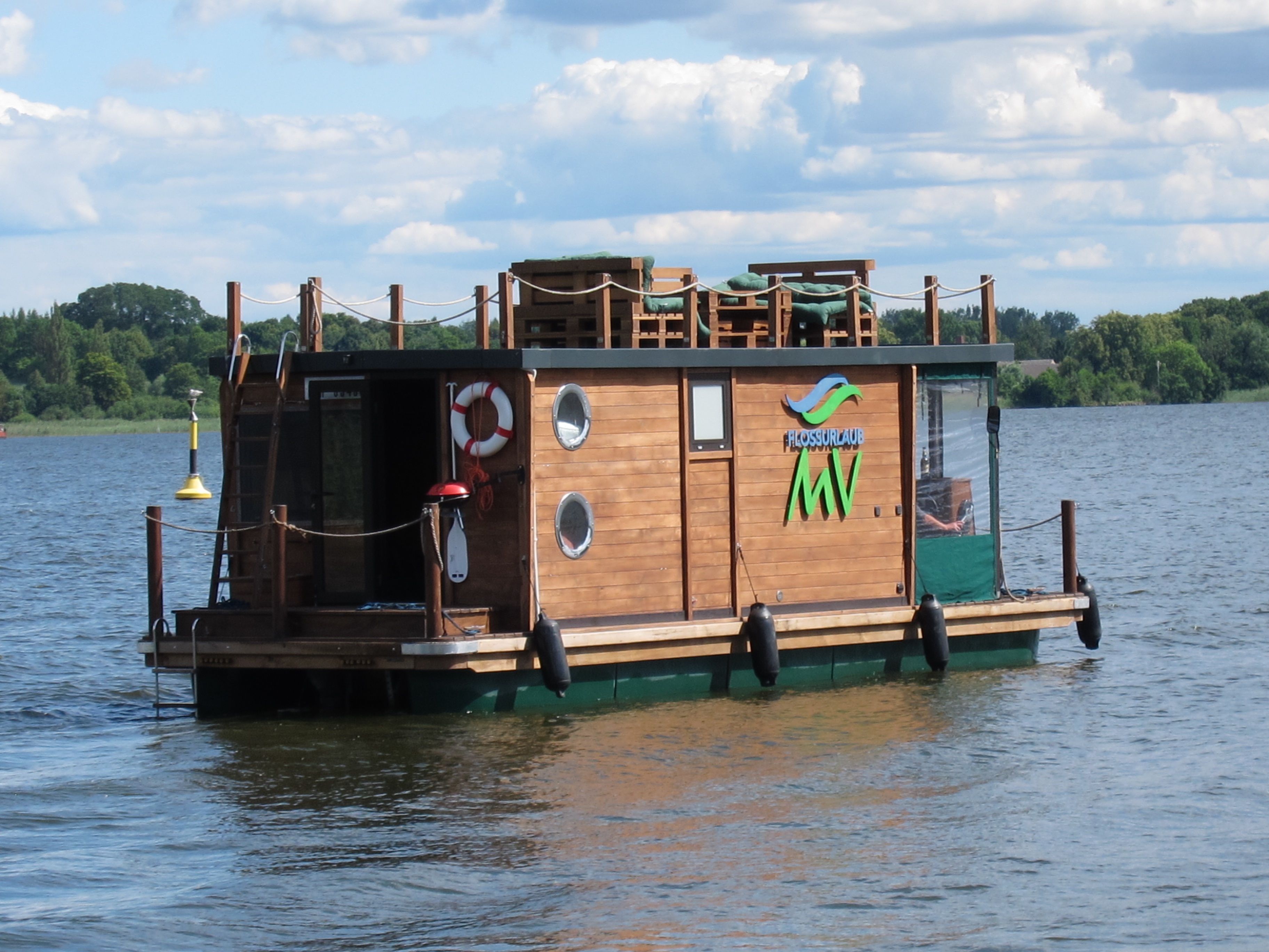 Floss D9 | Wesenberg 01 Style