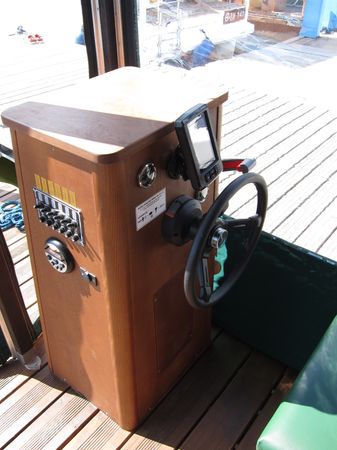 Floss D9 | Wesenberg 01 Style