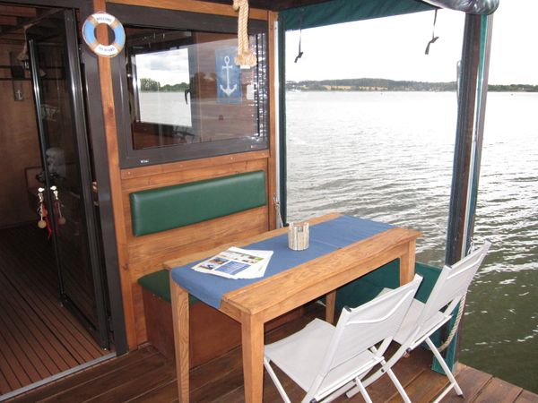 Floss D9 | Wesenberg 01 Style