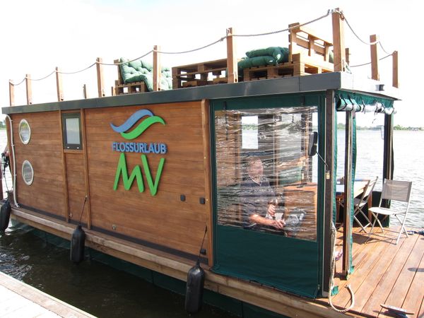 Floss D9 | Wesenberg 01 Style