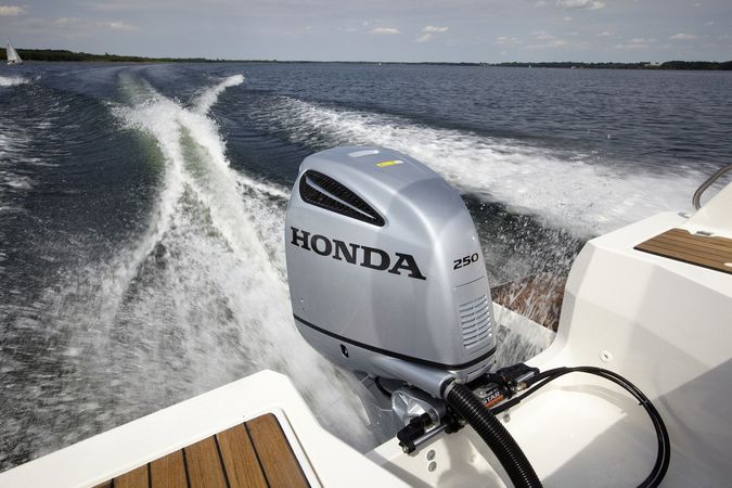 Atlantic Marine 750 | Gratus 1
