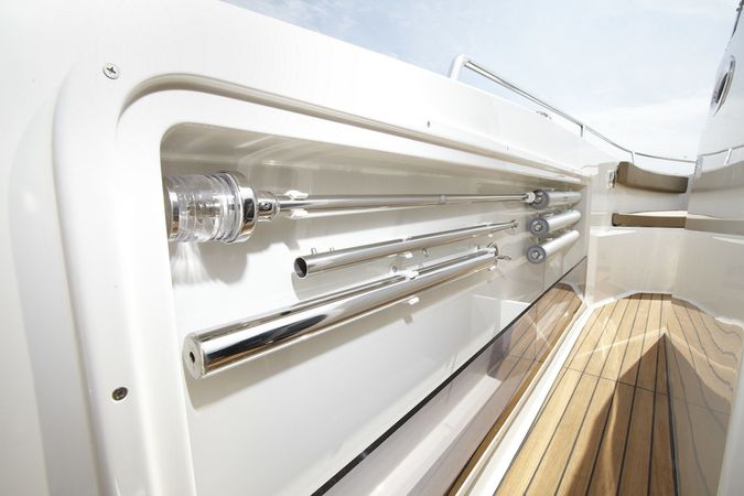 Atlantic Marine 750 | Gratus 1