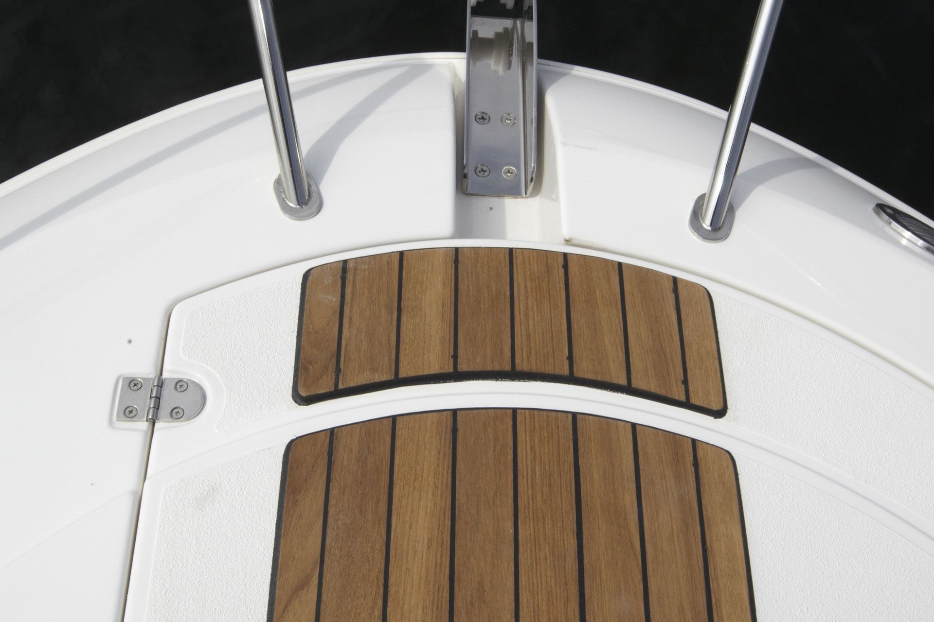 Atlantic Marine 750 | Gratus 1