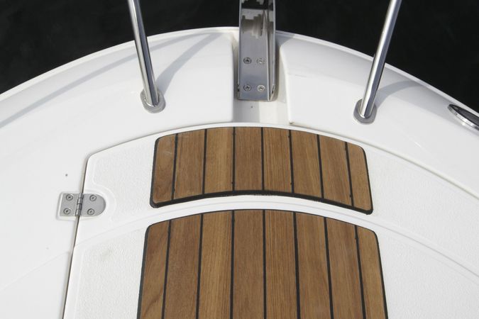 Atlantic Marine 750 | Gratus 1