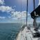 Beneteau Oceanis Clipper 523 | Bailey Grace