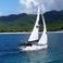 Beneteau Oceanis Clipper 523 | Bailey Grace