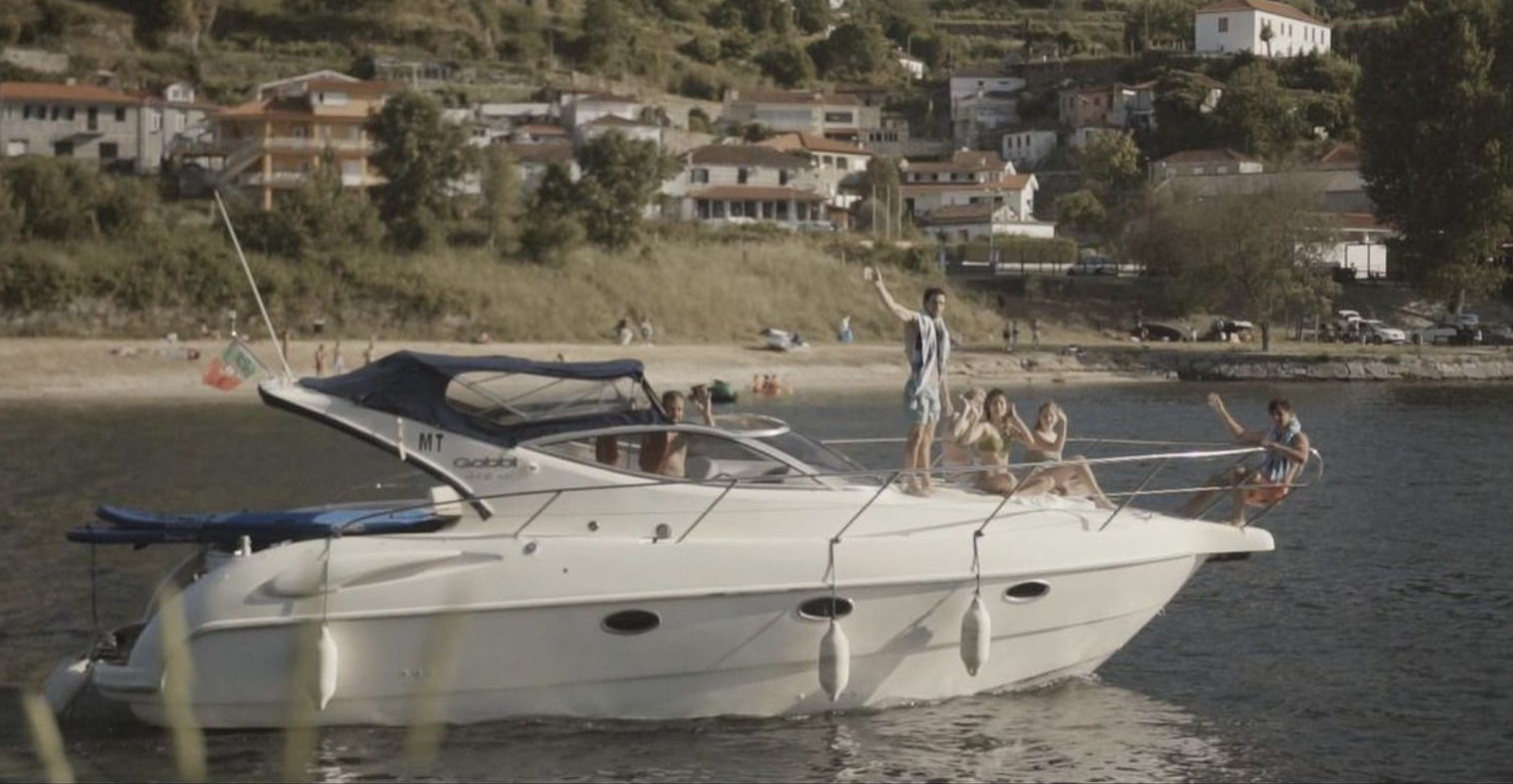 Gobbi 315 SC | Uíma