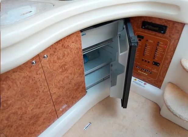 Gobbi 315 SC | Uíma