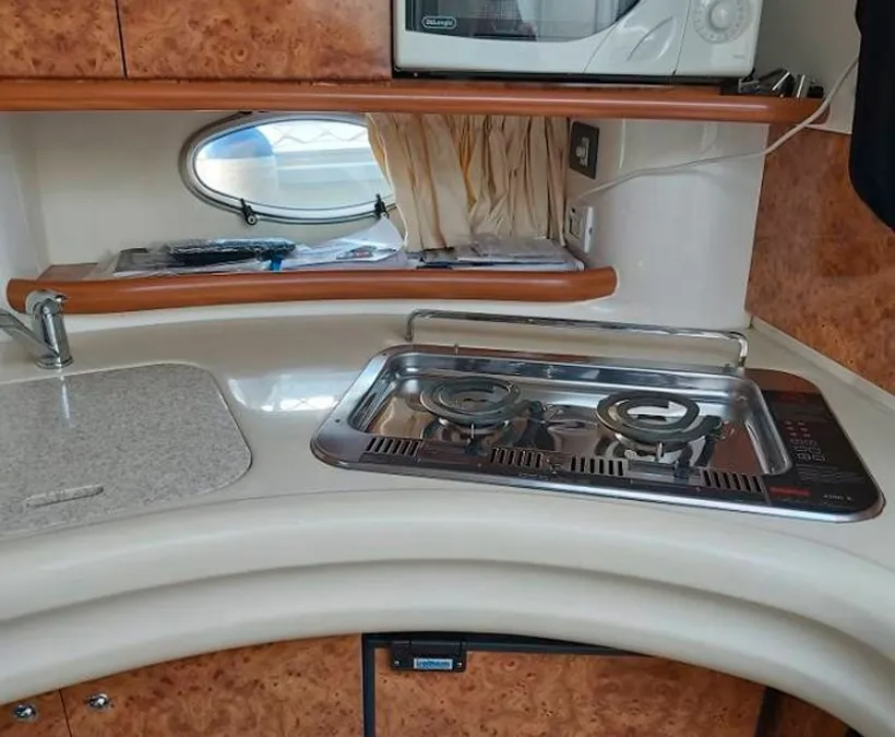 Gobbi 315 SC | Uíma