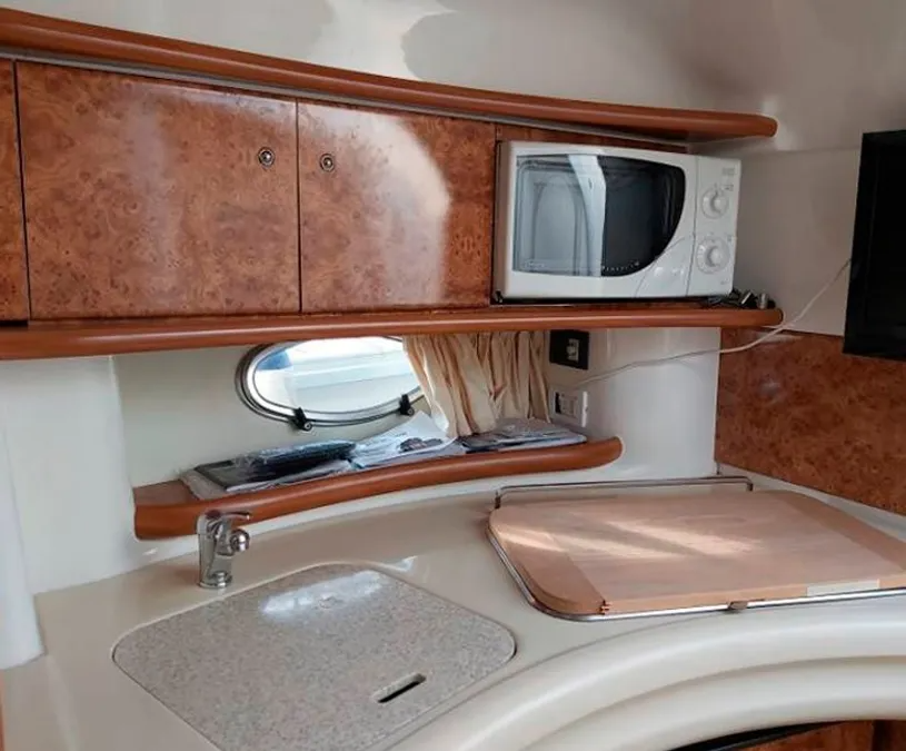 Gobbi 315 SC | Uíma