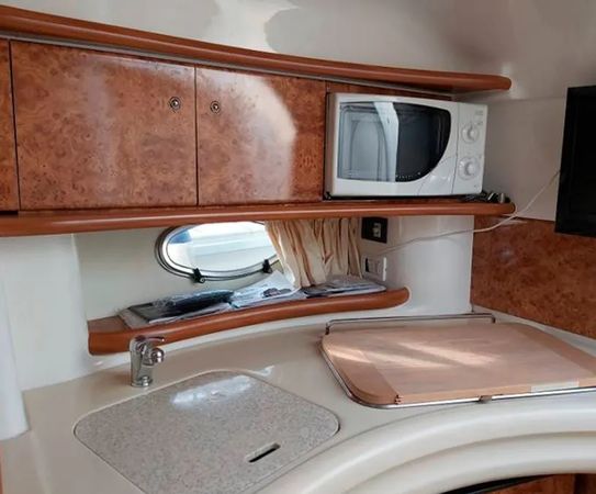 Gobbi 315 SC | Uíma