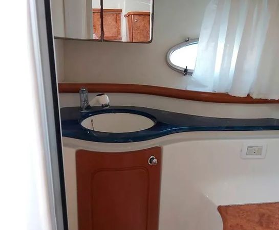 Gobbi 315 SC | Uíma