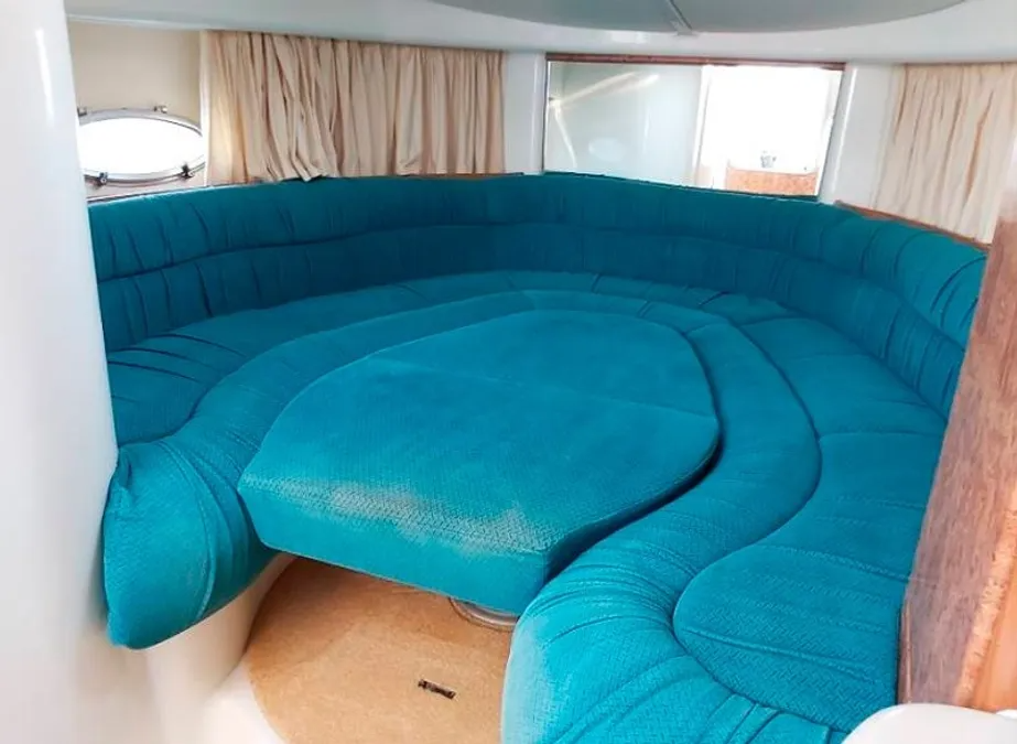 Gobbi 315 SC | Uíma