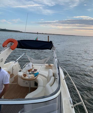 Gobbi 315 SC | Uíma