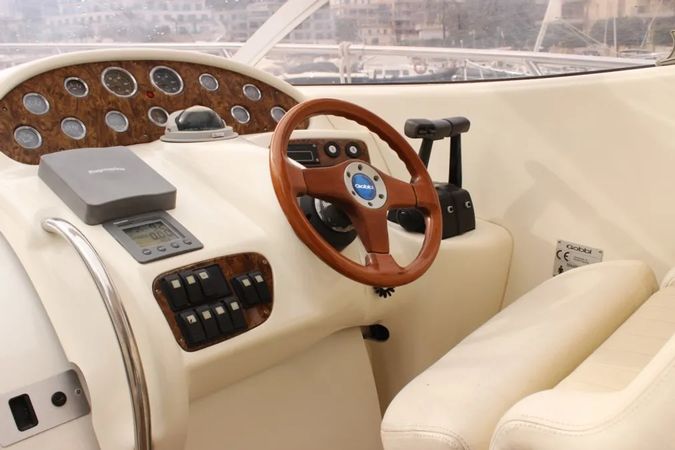 Gobbi 315 SC | Uíma