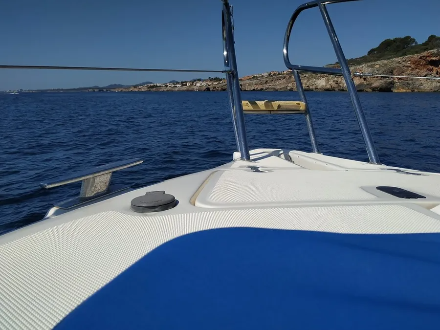 Gobbi 315 SC | Uíma