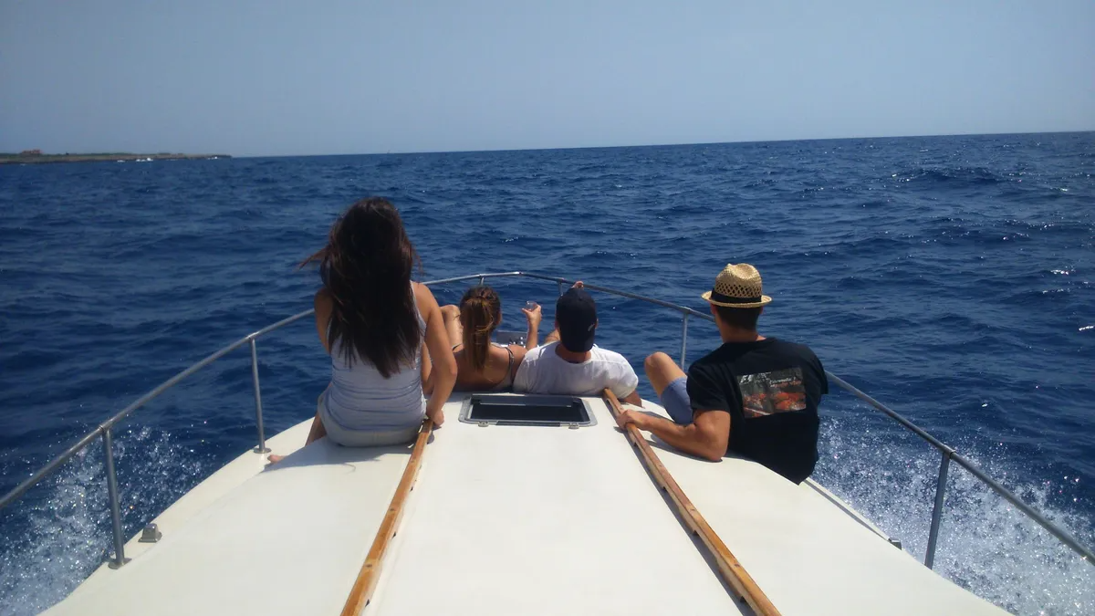 Gobbi 315 SC | Uíma