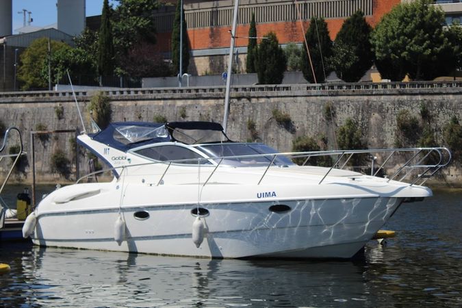 Gobbi 315 SC | Uíma