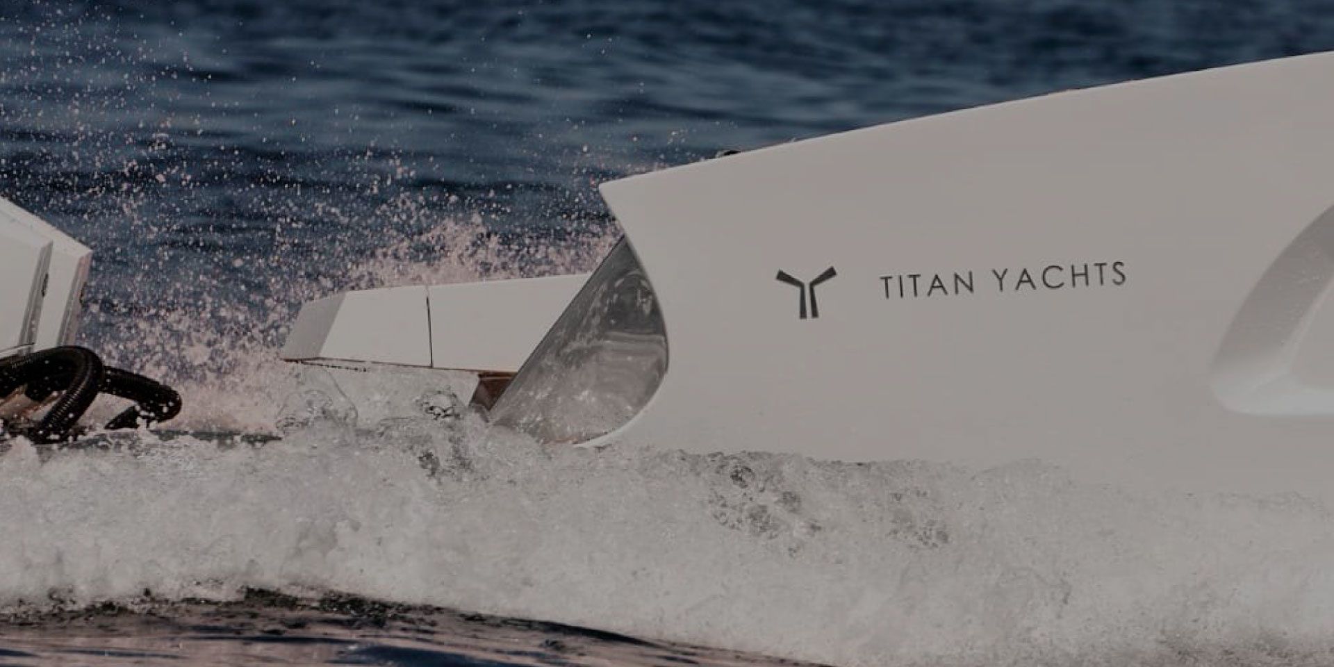 Titan Yachts UX | Dandara