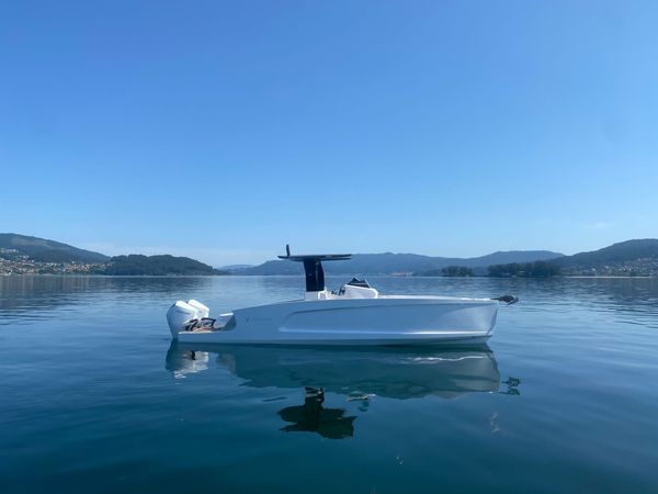Titan Yachts UX | Dandara