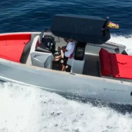 Titan Yachts UX | Dandara
