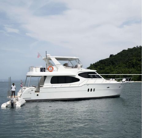 Activa Marine 5800 | Jawsss