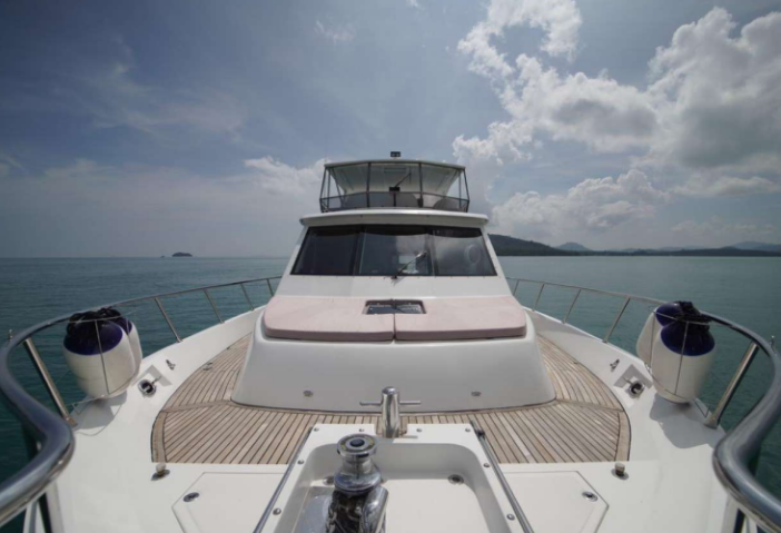 Activa Marine 5800 | Jawsss