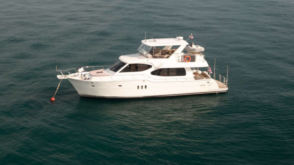 Activa Marine 5800 | Jawsss