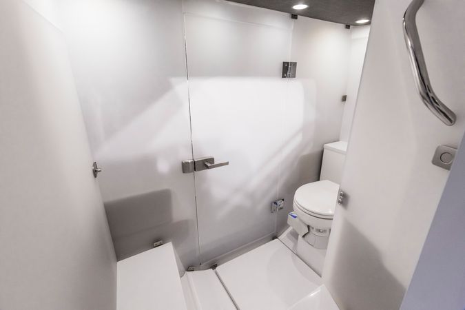 Axopar 37 Sun Top | Noali