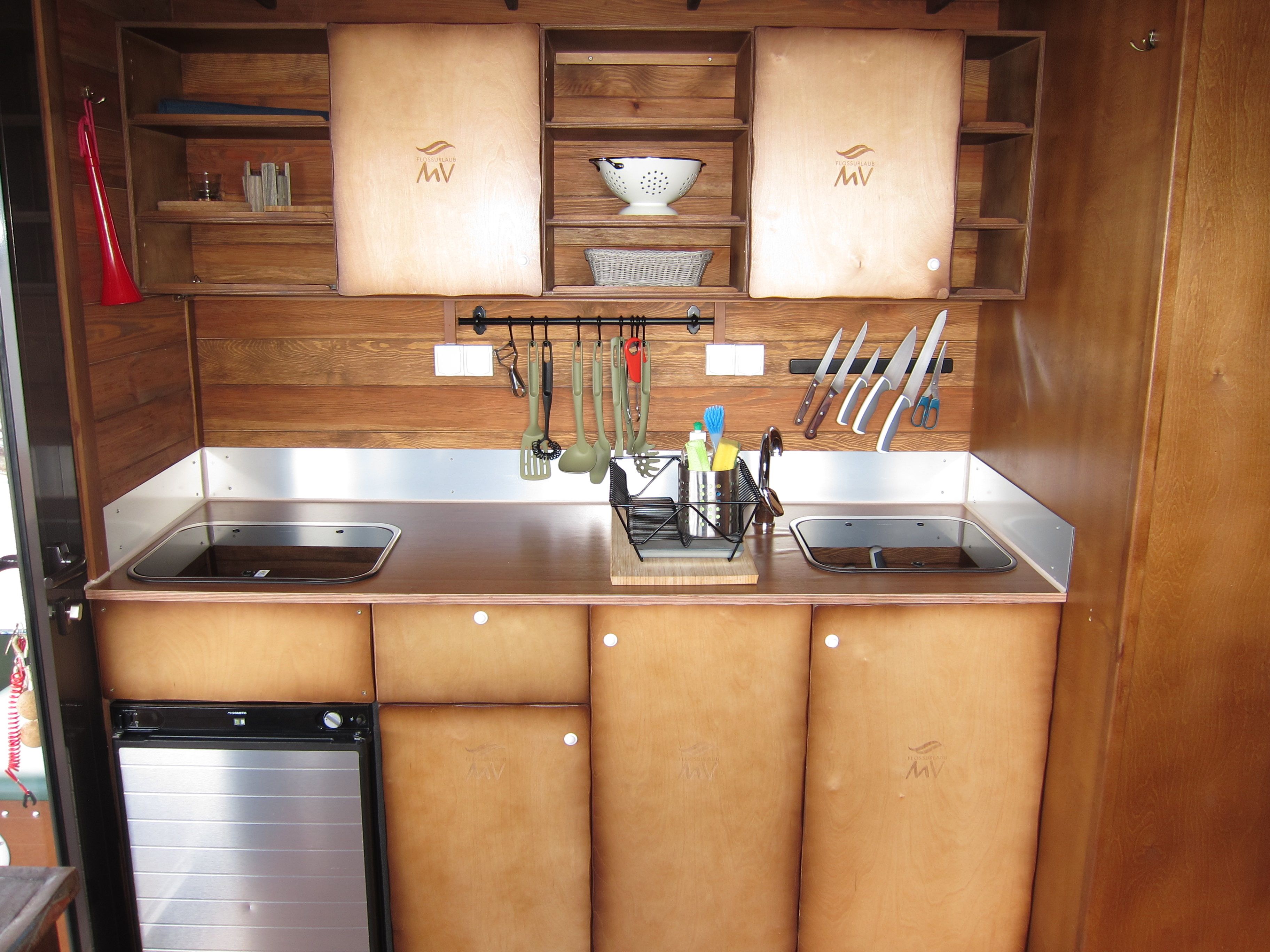 Floss D9 | Wesenberg 02 Style