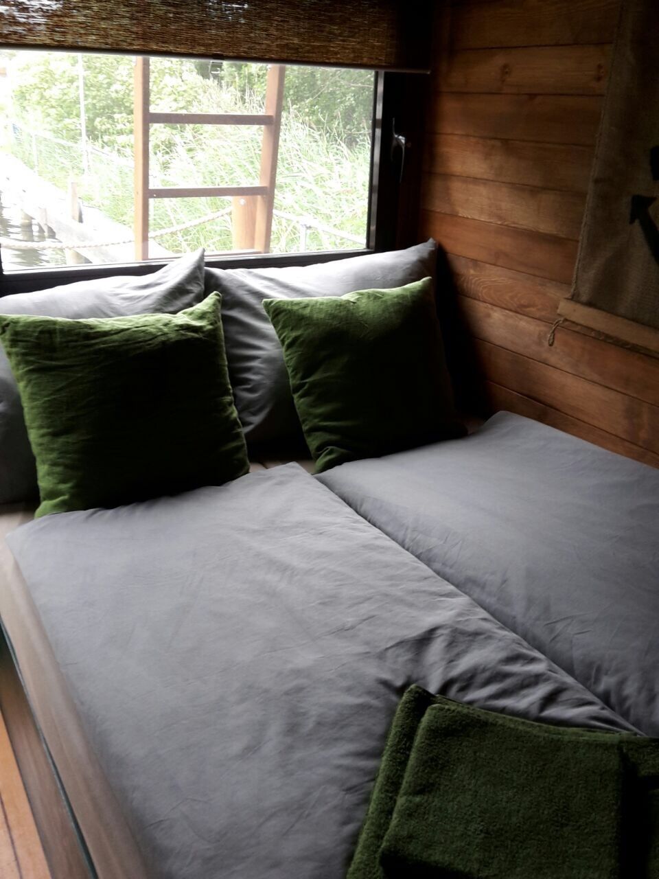 Floss D9 | Wesenberg 02 Style