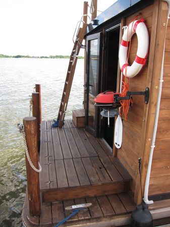 Floss D9 | Wesenberg 02 Style