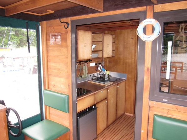 Floss D9 | Wesenberg 02 Style