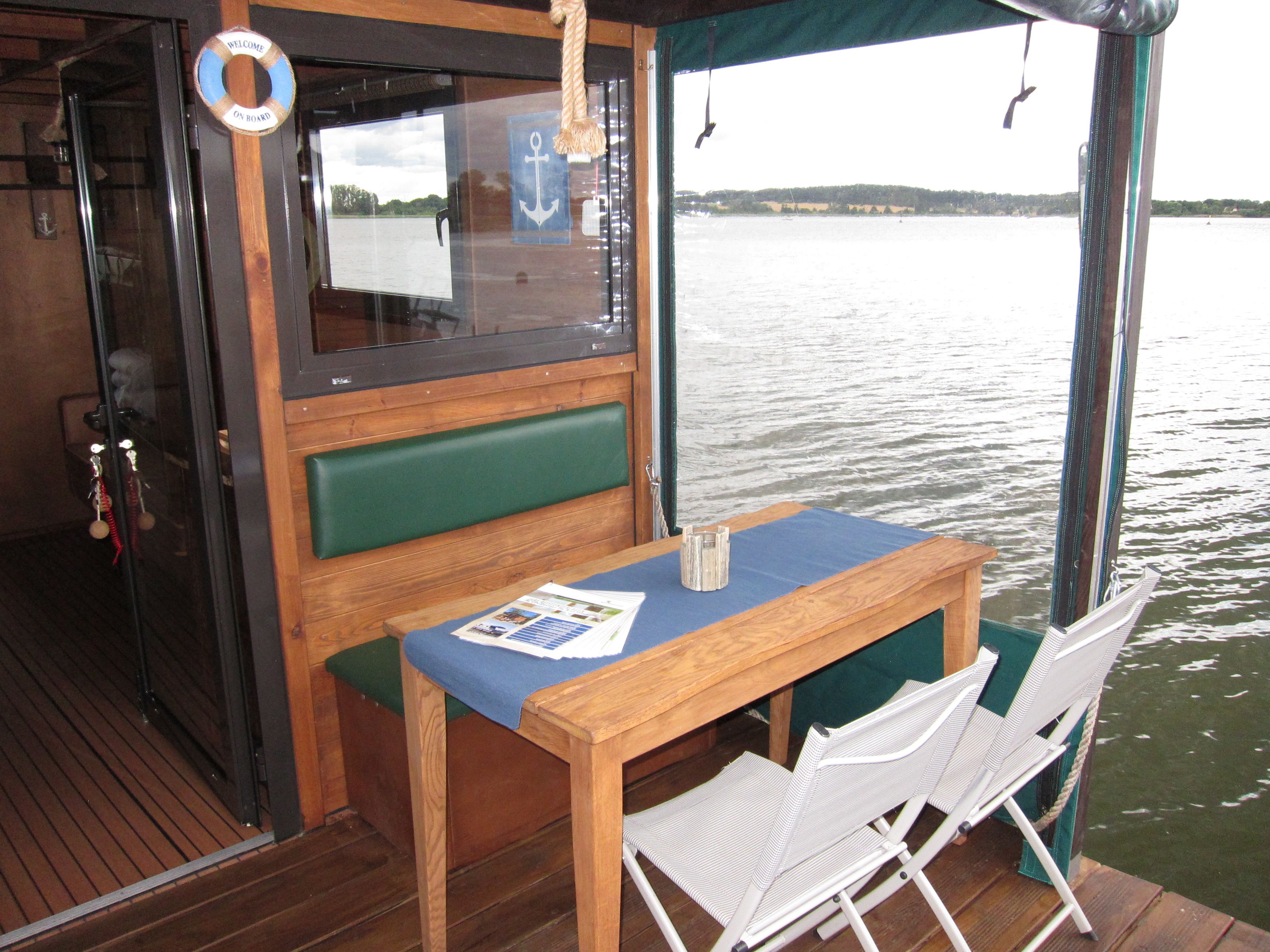 Floss D9 | Wesenberg 02 Style