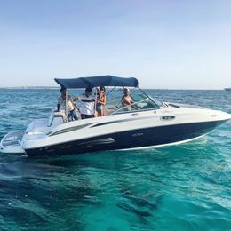 Sea Ray 260 | Oscar