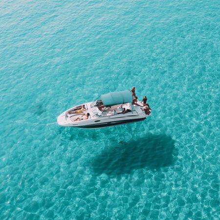 Sea Ray 260 | Oscar