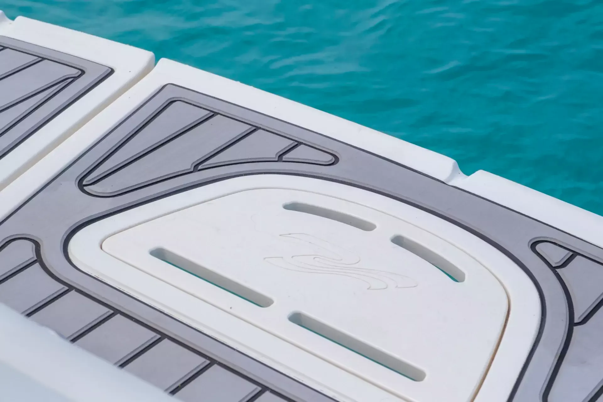 Sea Ray 260 | Oscar